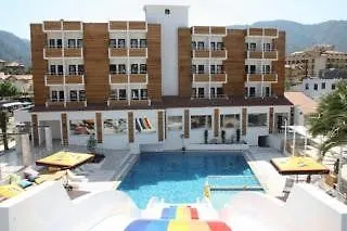 Club Oylum Prestige Icmeler