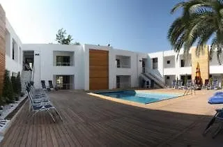 Hotel Club Oylum Prestige *