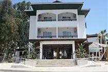 Club Oylum Prestige Icmeler