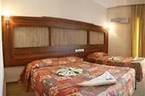 Club Oylum Prestige Hotel