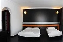 Hotel Club Oylum Prestige *