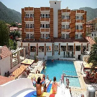 Club Oylum Prestige * Icmeler