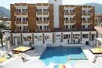 Club Oylum Prestige Hotel Icmeler