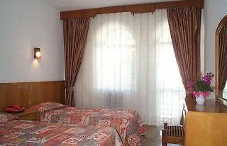 Club Oylum Prestige Hotel Icmeler