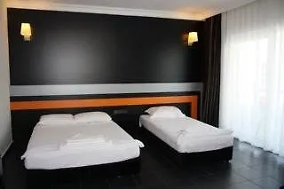 Club Oylum Prestige Hotel