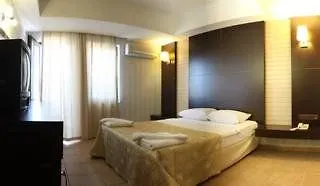 Club Oylum Prestige Hotel *
